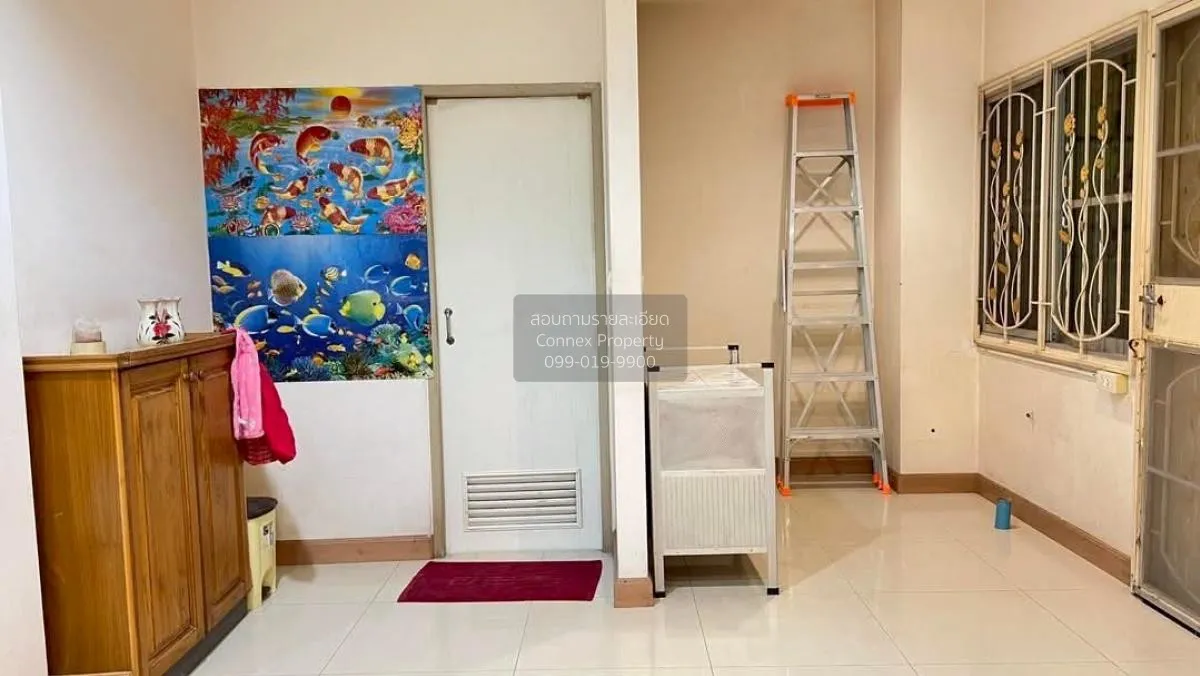 ขายทาวน์เฮ้าส์/ทาวน์โฮม  ไดมอนด์ แกรนด์ วิลล์ นวลจันทร์ MRT-วัชรพ