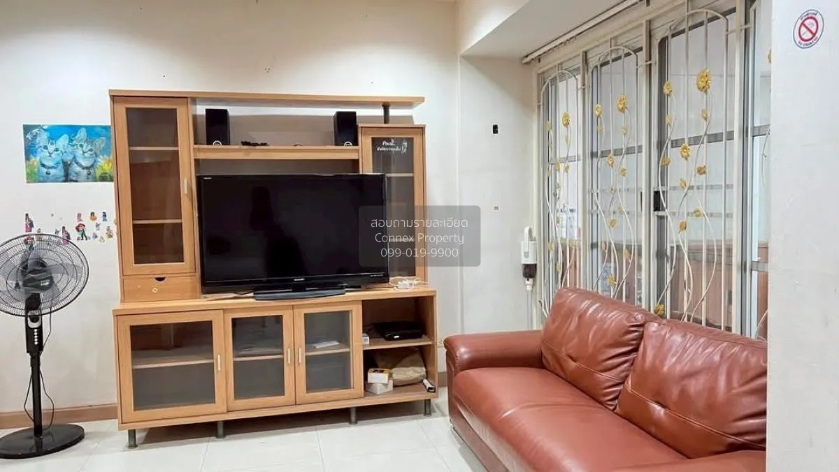 ขายทาวน์เฮ้าส์/ทาวน์โฮม  ไดมอนด์ แกรนด์ วิลล์ นวลจันทร์ MRT-วัชรพ