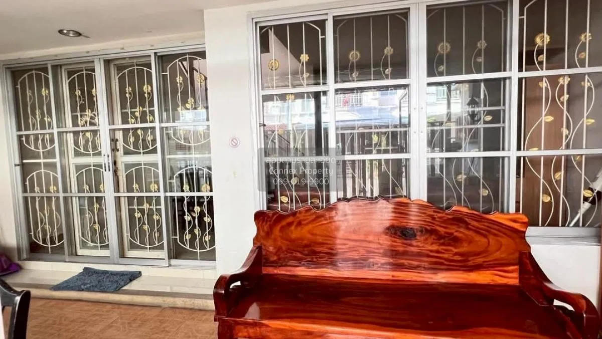 ขายทาวน์เฮ้าส์/ทาวน์โฮม  ไดมอนด์ แกรนด์ วิลล์ นวลจันทร์ MRT-วัชรพ