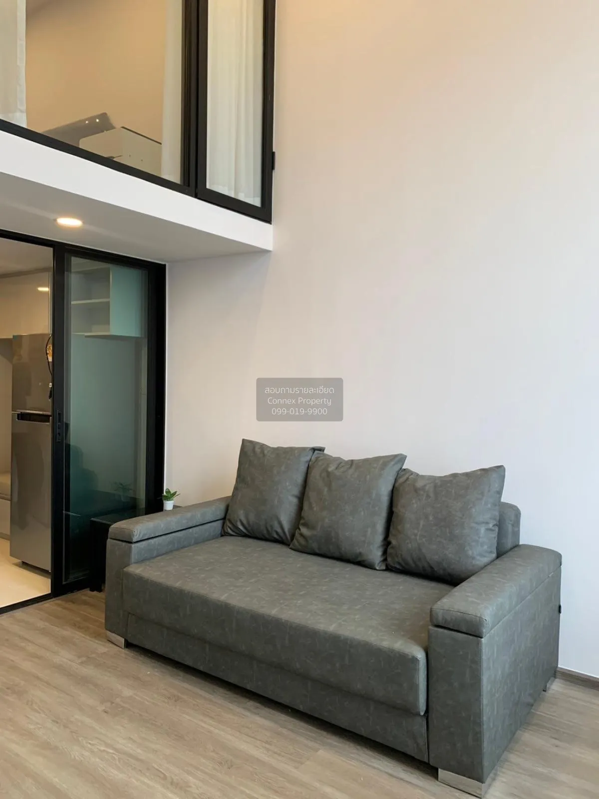 For Rent Condo , SO ORIGIN KASET INTERCHANGE , Duplex , BTS-Kaset 3