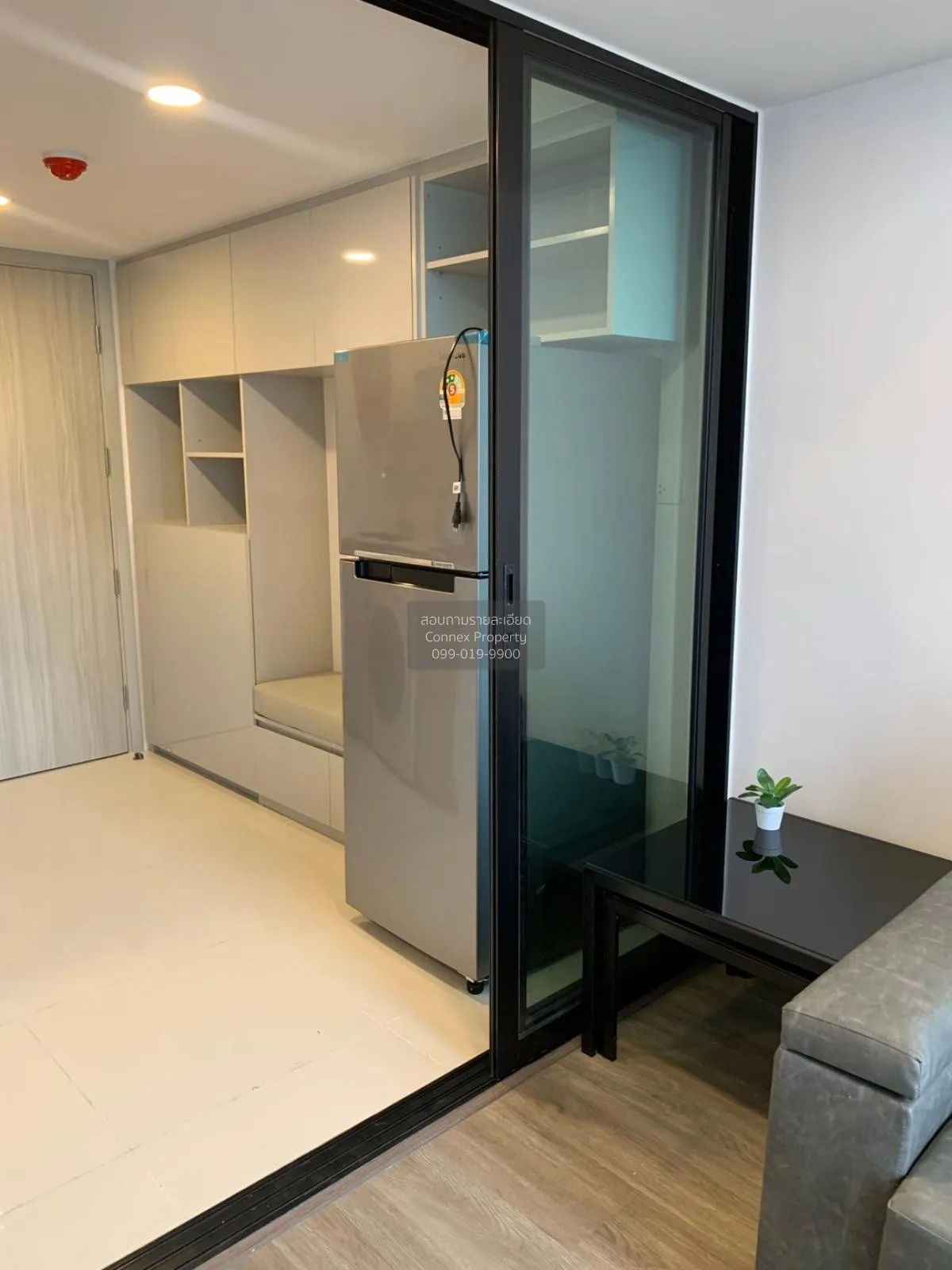 For Rent Condo , SO ORIGIN KASET INTERCHANGE , Duplex , BTS-Kaset
