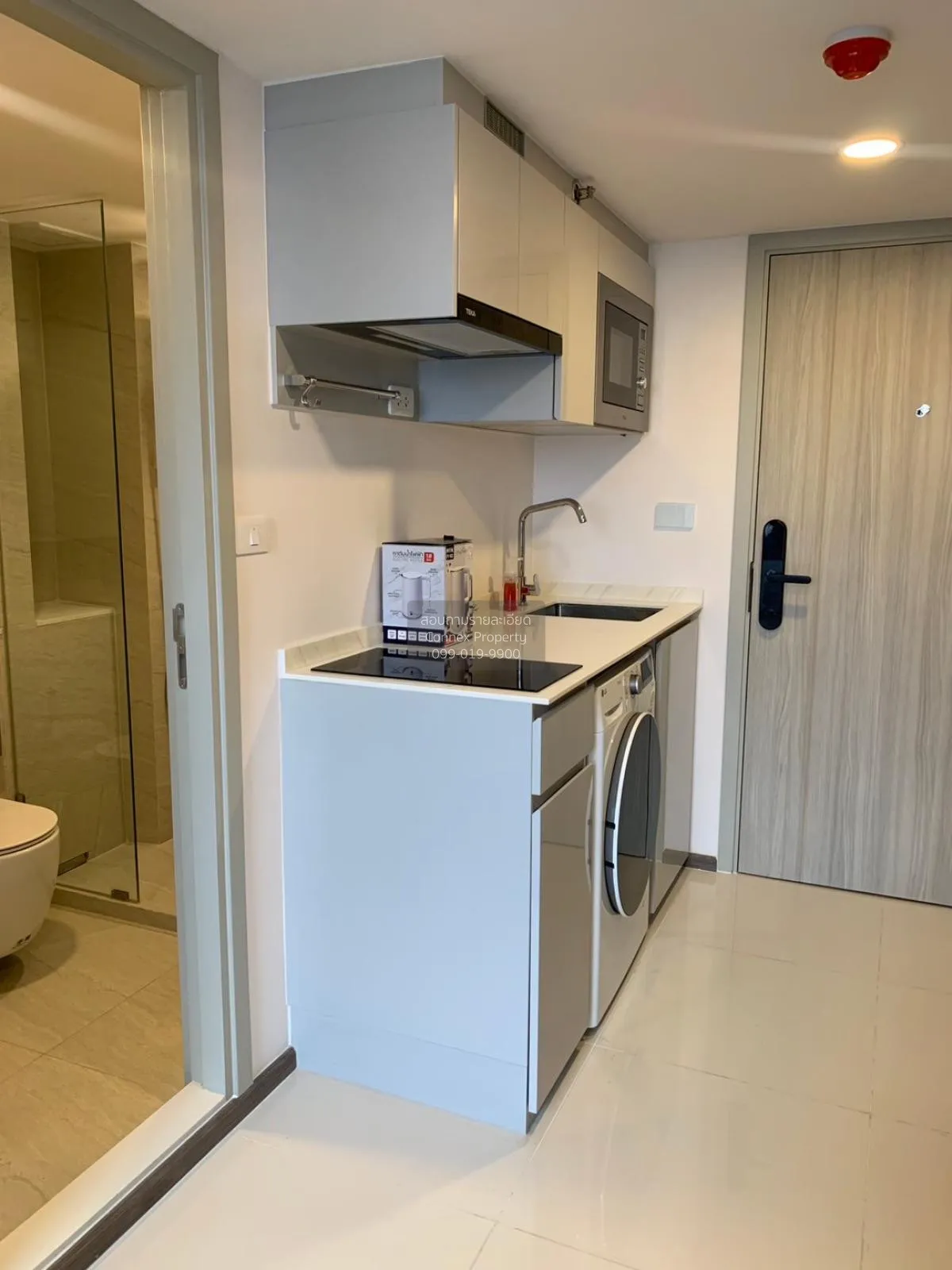 For Rent Condo , SO ORIGIN KASET INTERCHANGE , Duplex , BTS-Kaset