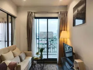 For Sale Condo , The Rich Sathorn - Taksin , BTS-Wongwian Yai , Bang Lamphu Lang , Khlong San , Bangkok , CX-119527