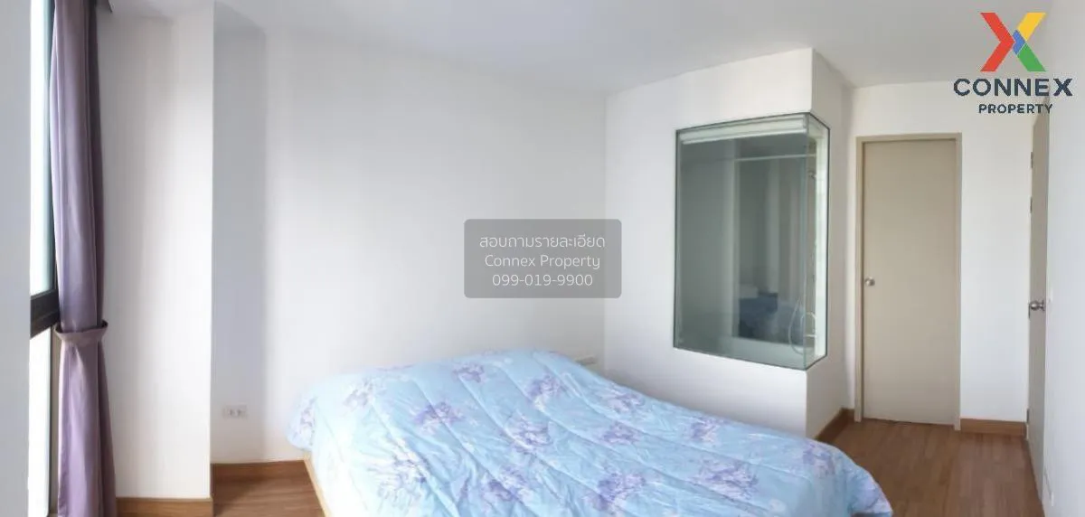 For Sale Condo , Ideo Mobi Sathorn , BTS-Krung Thon Buri , Bang L 1