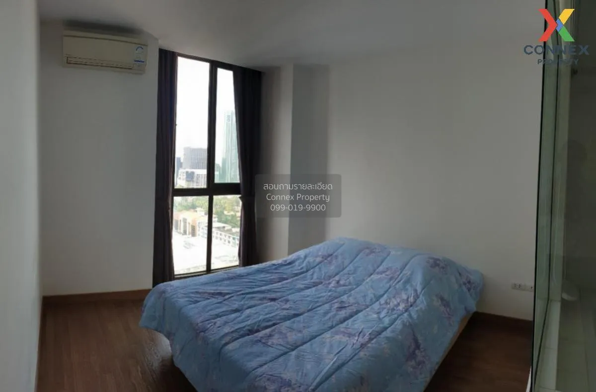 For Sale Condo , Ideo Mobi Sathorn , BTS-Krung Thon Buri , Bang L 2