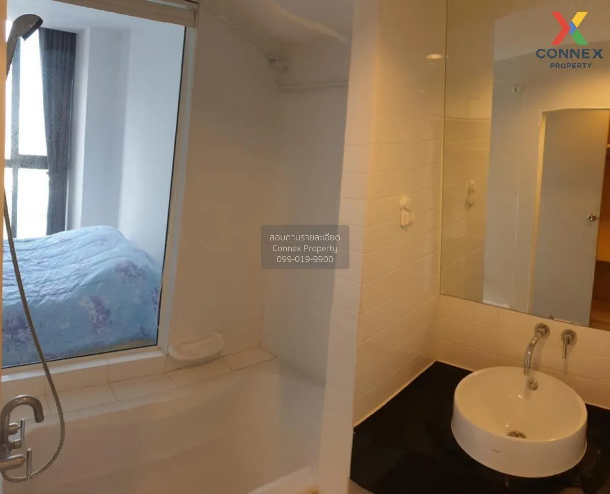 For Sale Condo , Ideo Mobi Sathorn , BTS-Krung Thon Buri , Bang L 4