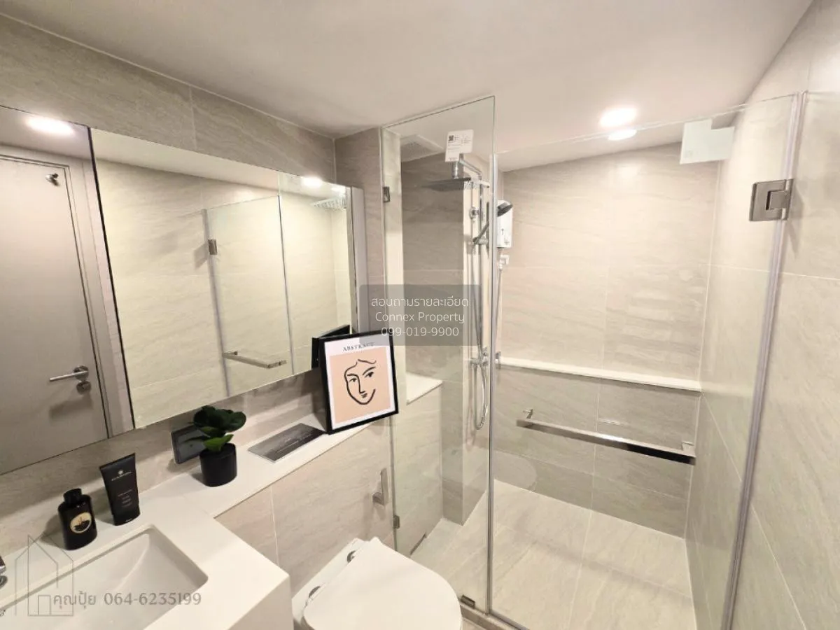 For Rent Condo , SO ORIGIN KASET INTERCHANGE , Duplex , BTS-Kaset