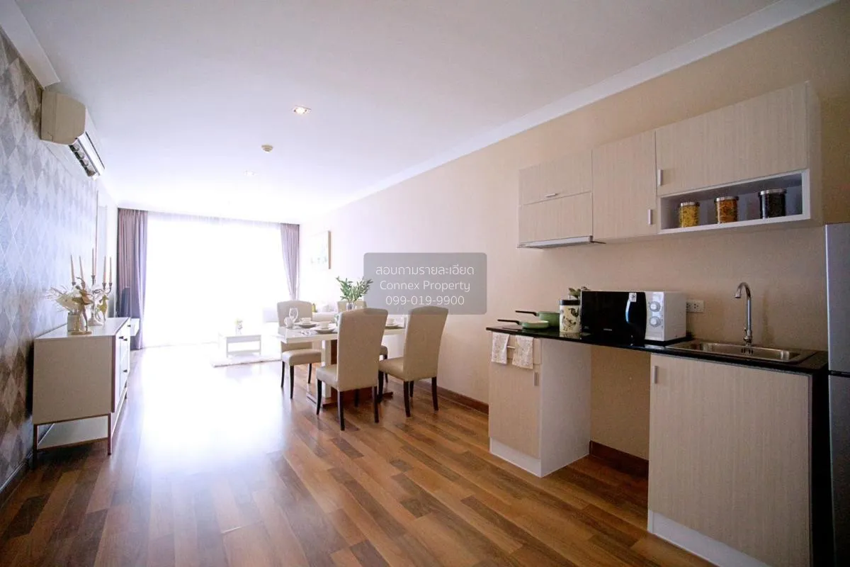 For Sale Condo , My Resort Hua-Hin , Nong Kae , Hua Hin , Prachua 1