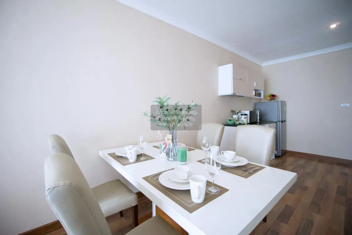 For Sale Condo , My Resort Hua-Hin , Nong Kae , Hua Hin , Prachua 2