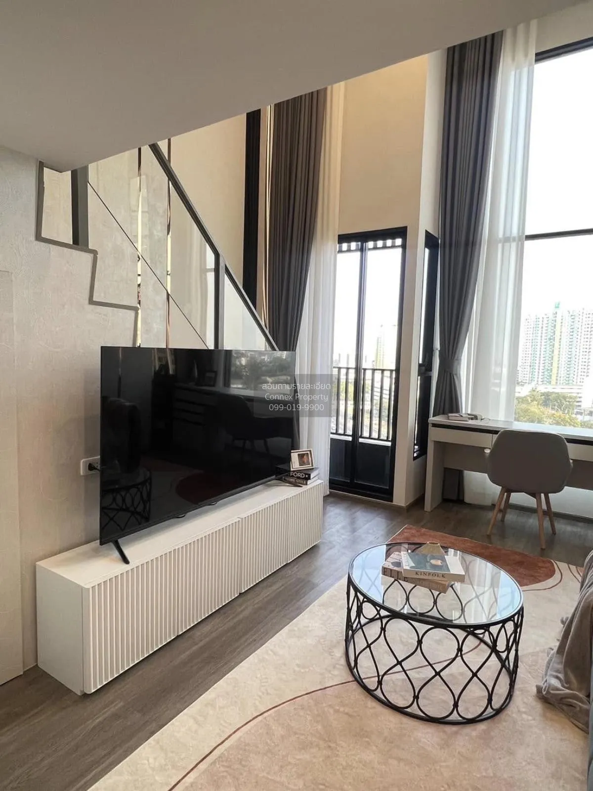 For Rent Condo , SO ORIGIN KASET INTERCHANGE , BTS-Kasetsart Univ 4