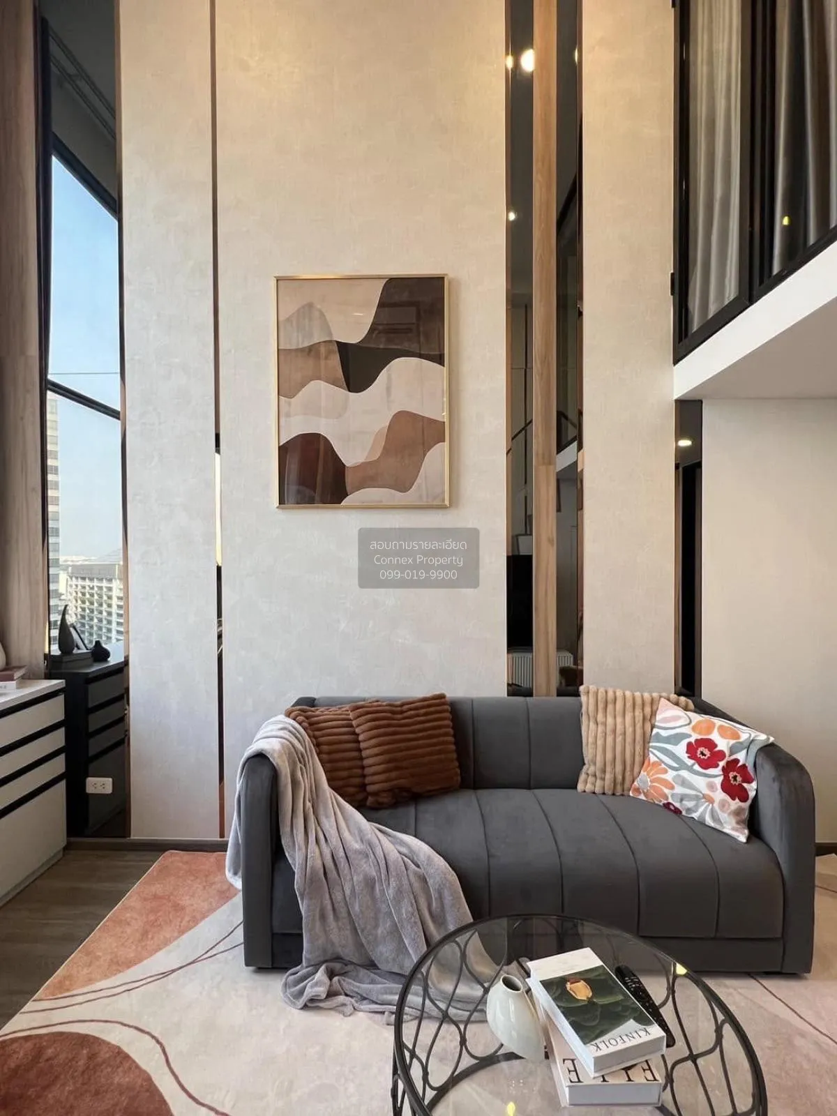 For Rent Condo , SO ORIGIN KASET INTERCHANGE , BTS-Kasetsart Univ