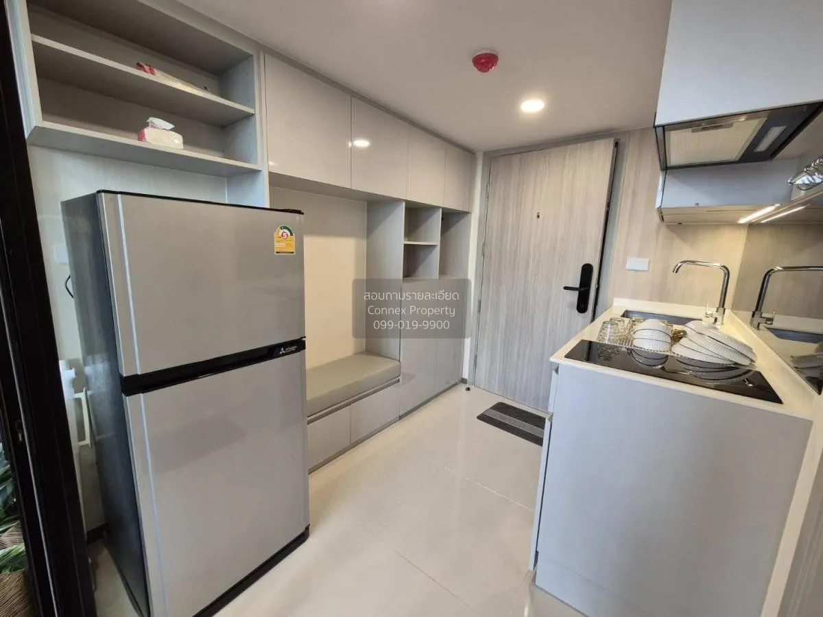 For Rent Condo , SO ORIGIN KASET INTERCHANGE , Duplex , BTS-Kaset