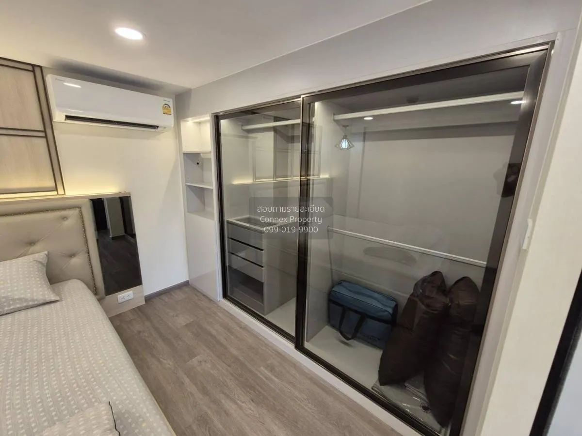 For Rent Condo , SO ORIGIN KASET INTERCHANGE , Duplex , BTS-Kaset