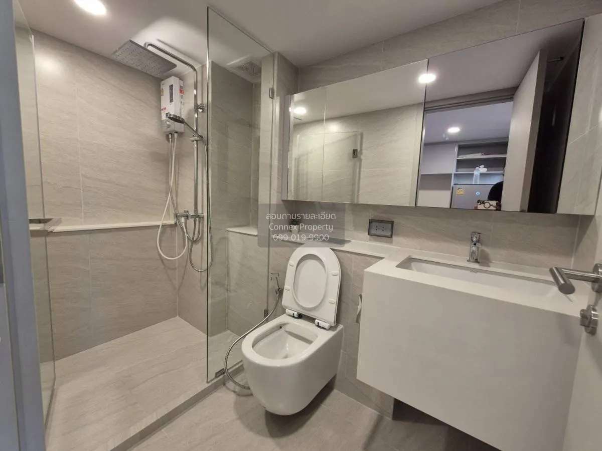 For Rent Condo , SO ORIGIN KASET INTERCHANGE , Duplex , BTS-Kaset