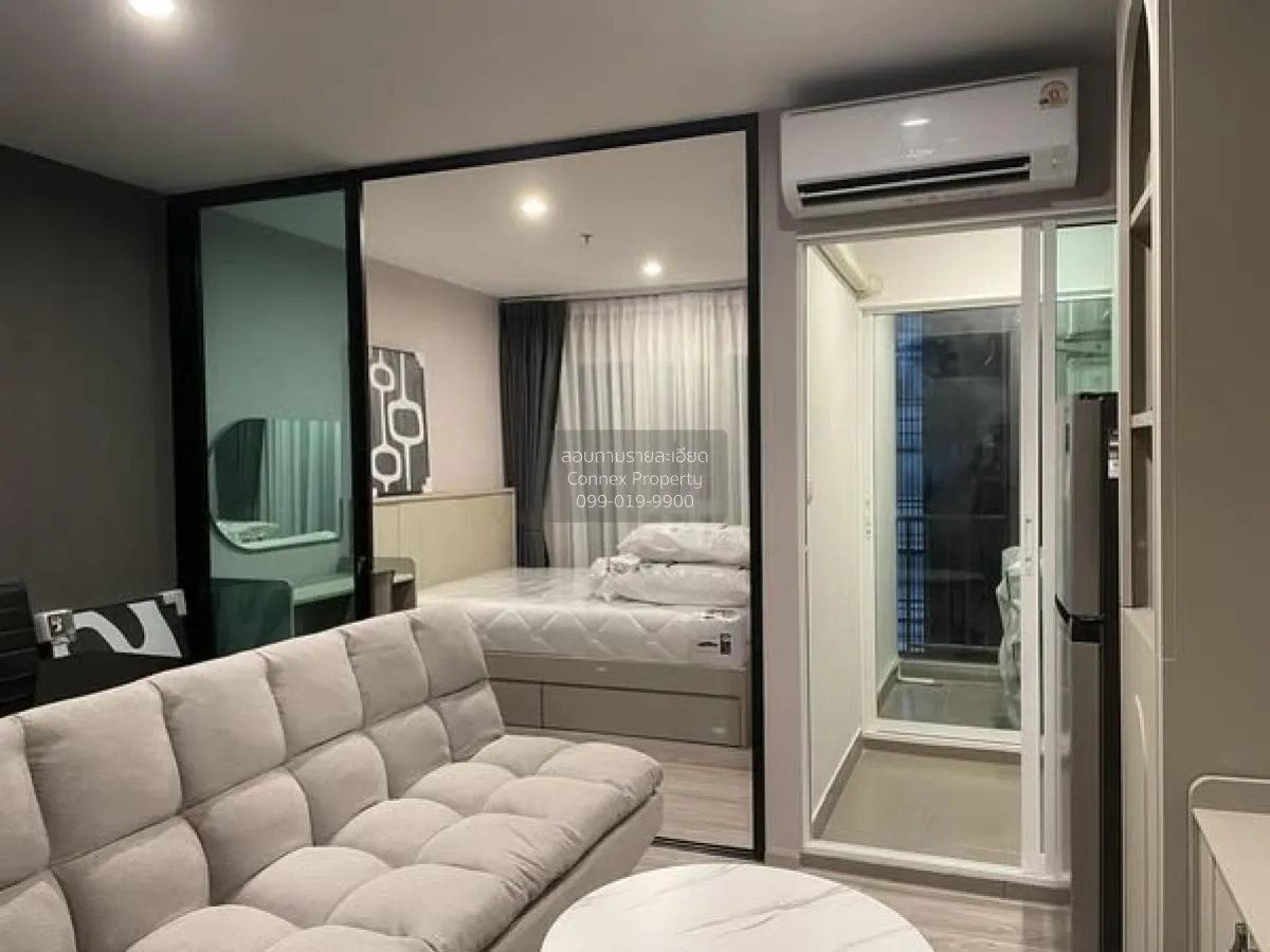 For Rent Condo , Regent Home Bangna (New Project) , Bang Na , Ban 1