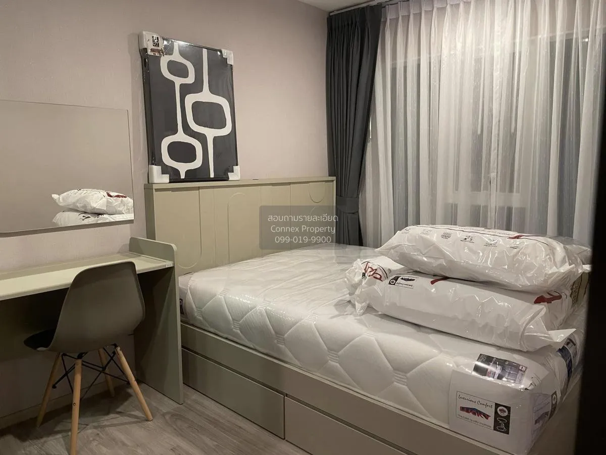 For Rent Condo , Regent Home Bangna (New Project) , Bang Na , Ban 4