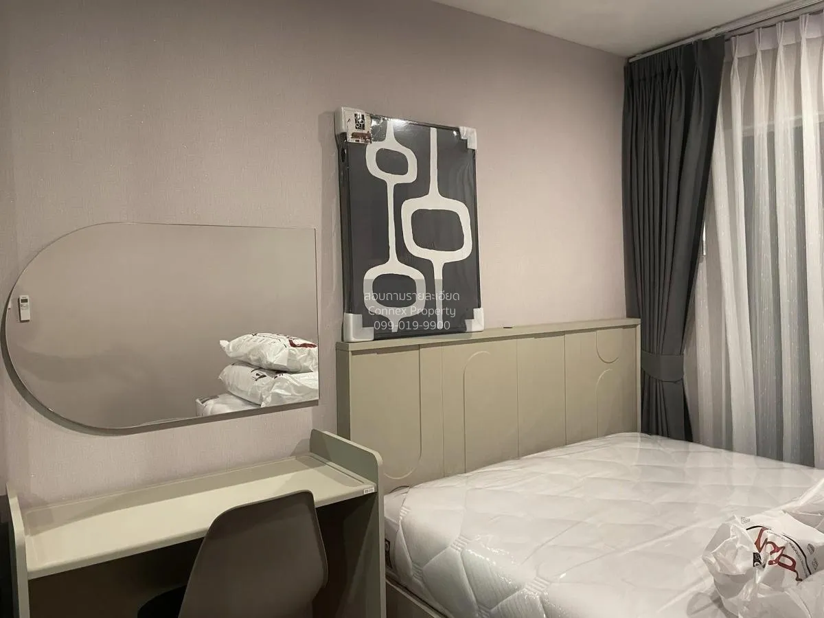 For Rent Condo , Regent Home Bangna (New Project) , Bang Na , Ban