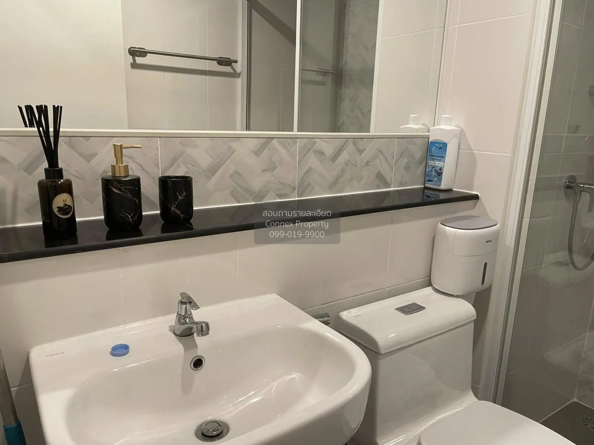 For Rent Condo , Regent Home Bangna (New Project) , Bang Na , Ban