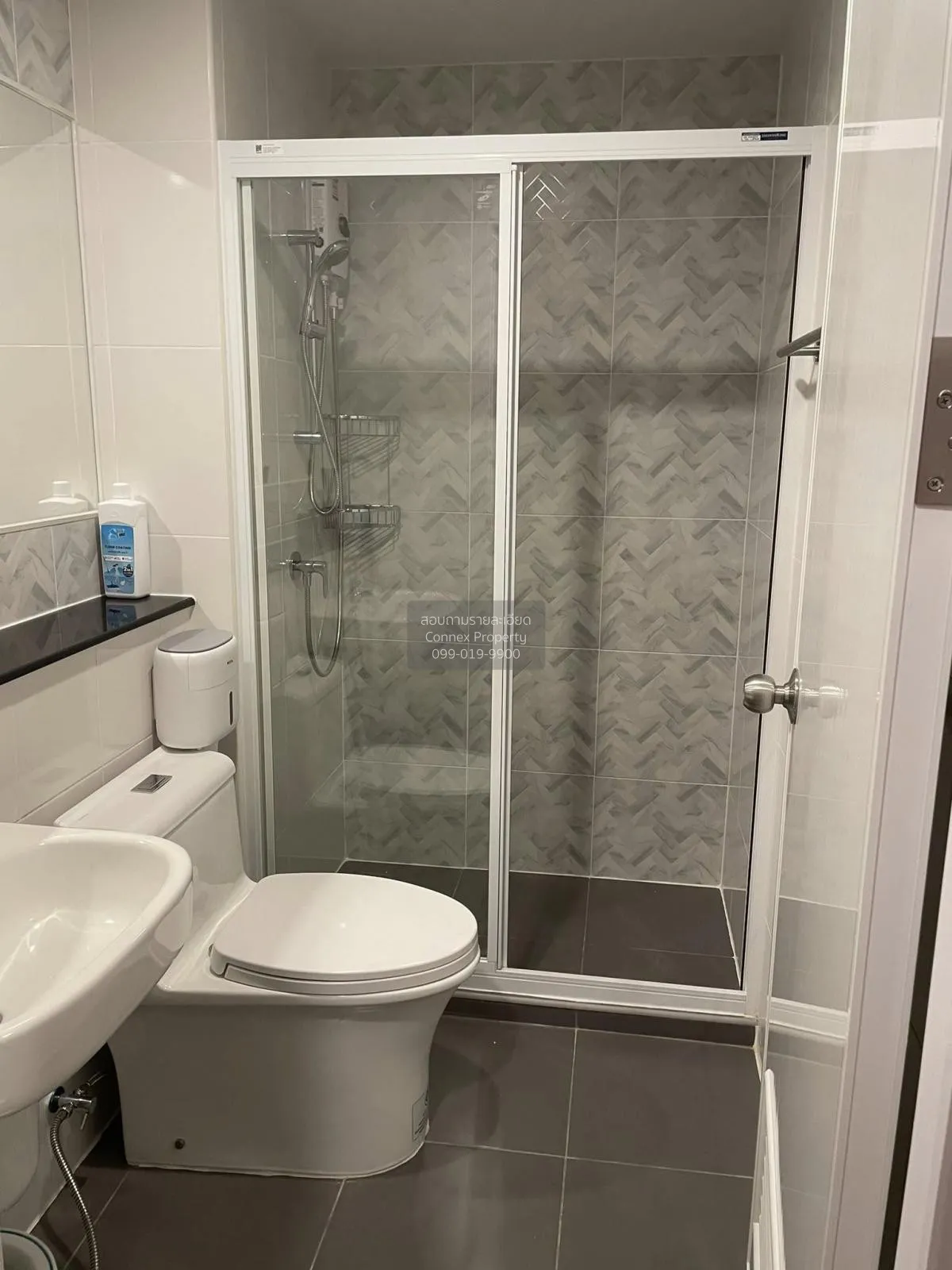 For Rent Condo , Regent Home Bangna (New Project) , Bang Na , Ban