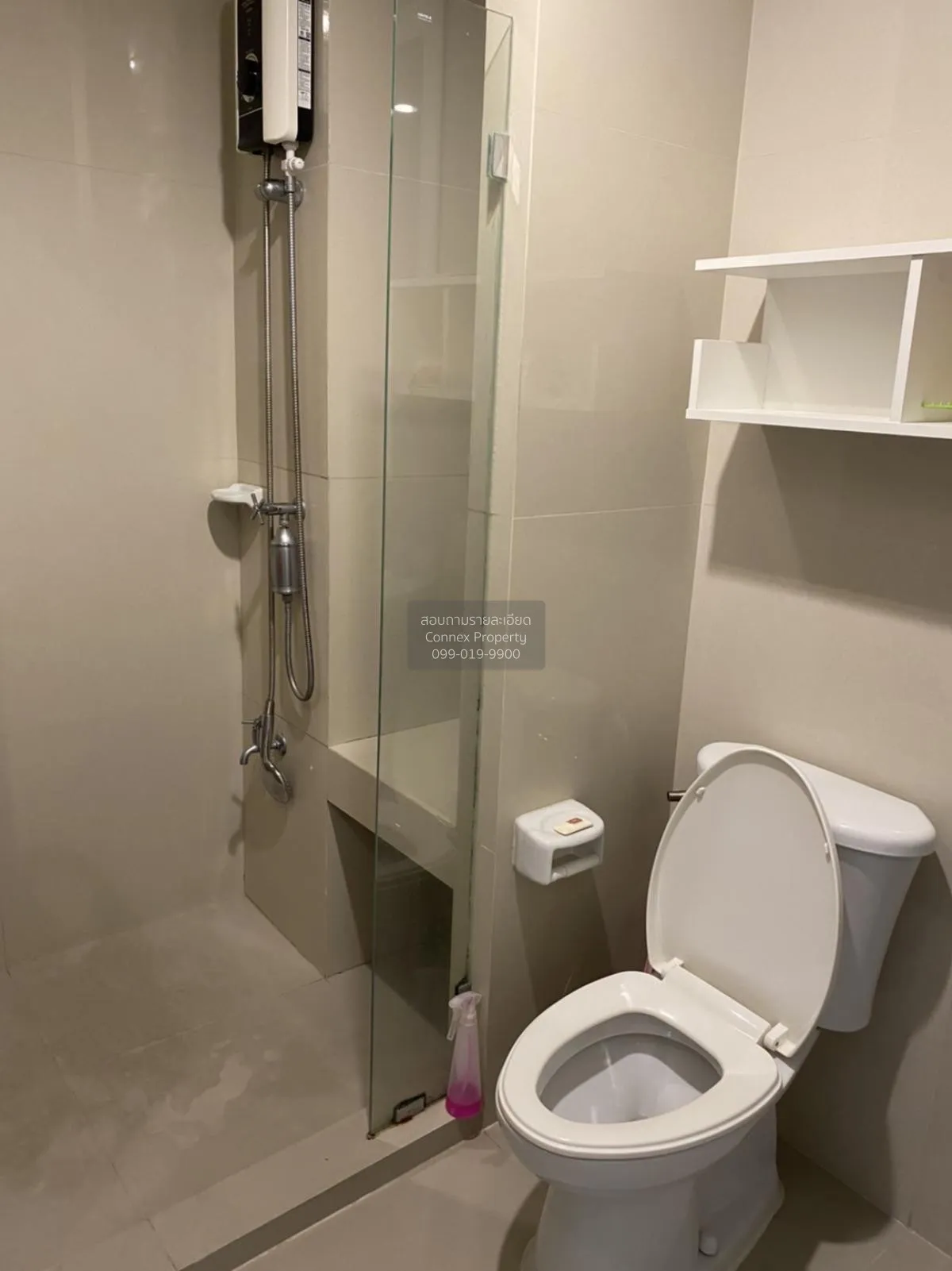 เช่าคอนโด  แมเนอร์ สนามบินน้ำ MRT-สะพานพระนั่งเกล้า บางกระสอ เมือ