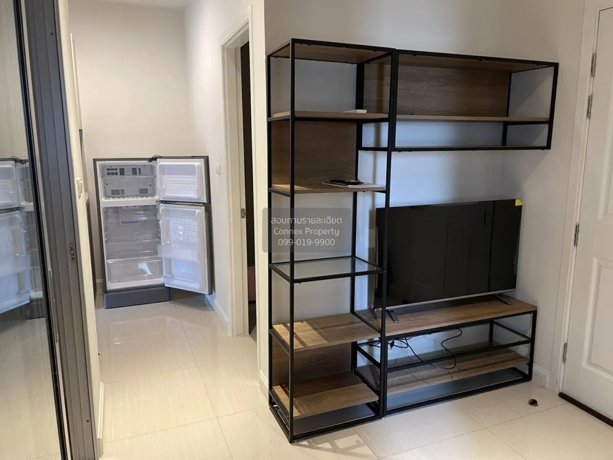 ขายคอนโด  แมเนอร์ สนามบินน้ำ MRT-สะพานพระนั่งเกล้า บางกระสอ เมือง 2