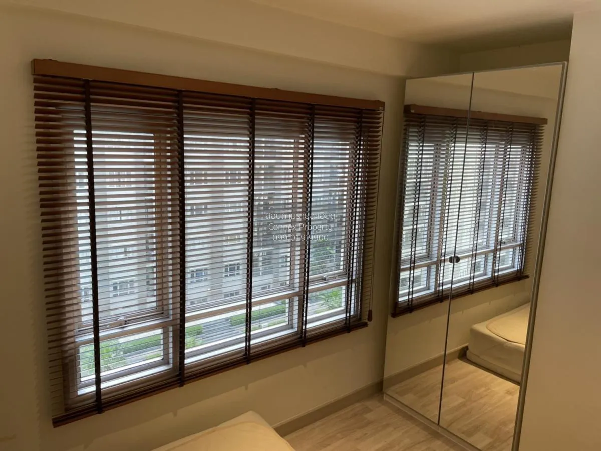 ขายคอนโด  แมเนอร์ สนามบินน้ำ MRT-สะพานพระนั่งเกล้า บางกระสอ เมือง