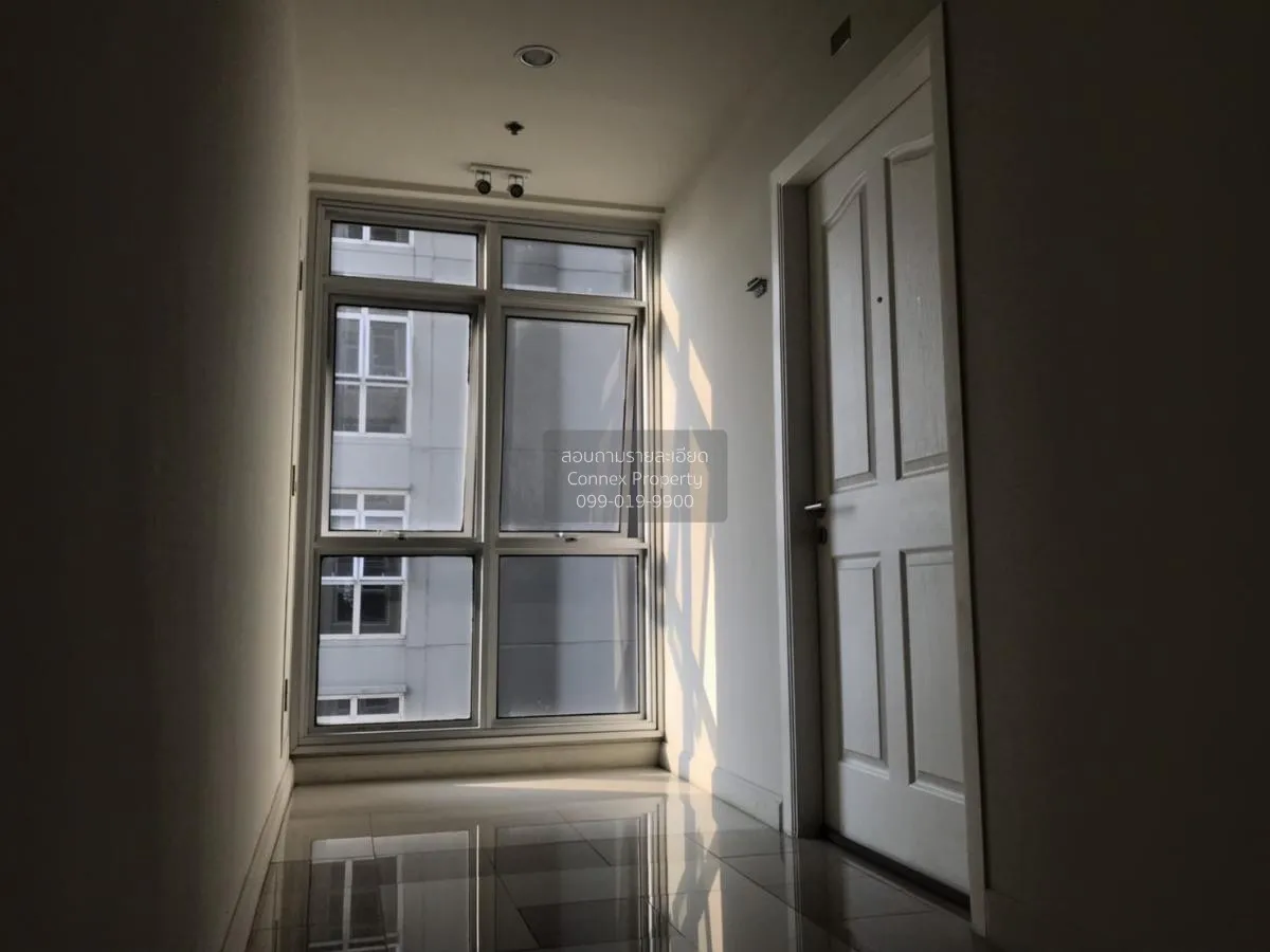 ขายคอนโด  แมเนอร์ สนามบินน้ำ MRT-สะพานพระนั่งเกล้า บางกระสอ เมือง