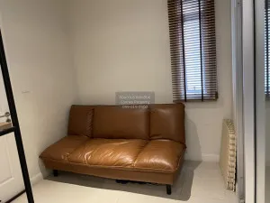 For Sale Condo , Manor Sanambinnam , MRT-Phra Nang Klao Bridge , Bang Kraso , Mueang Nonthaburi , Nonthaburi , CX-119537