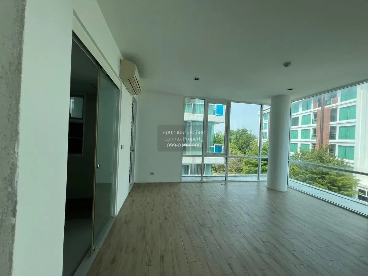 For Sale Condo , My Resort Hua Hin , corner unit , Nong Kae , Hua 3