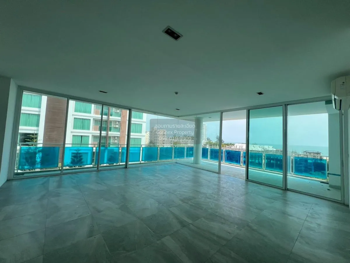 For Sale Condo , My Resort Hua Hin , corner unit , Nong Kae , Hua