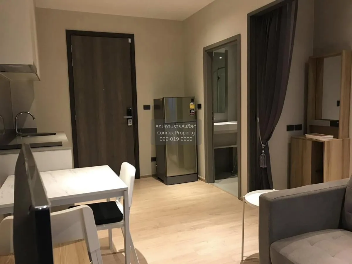 For Sale Condo , Whizdom Station Ratchada - Thapra , BTS-Talat Ph 2