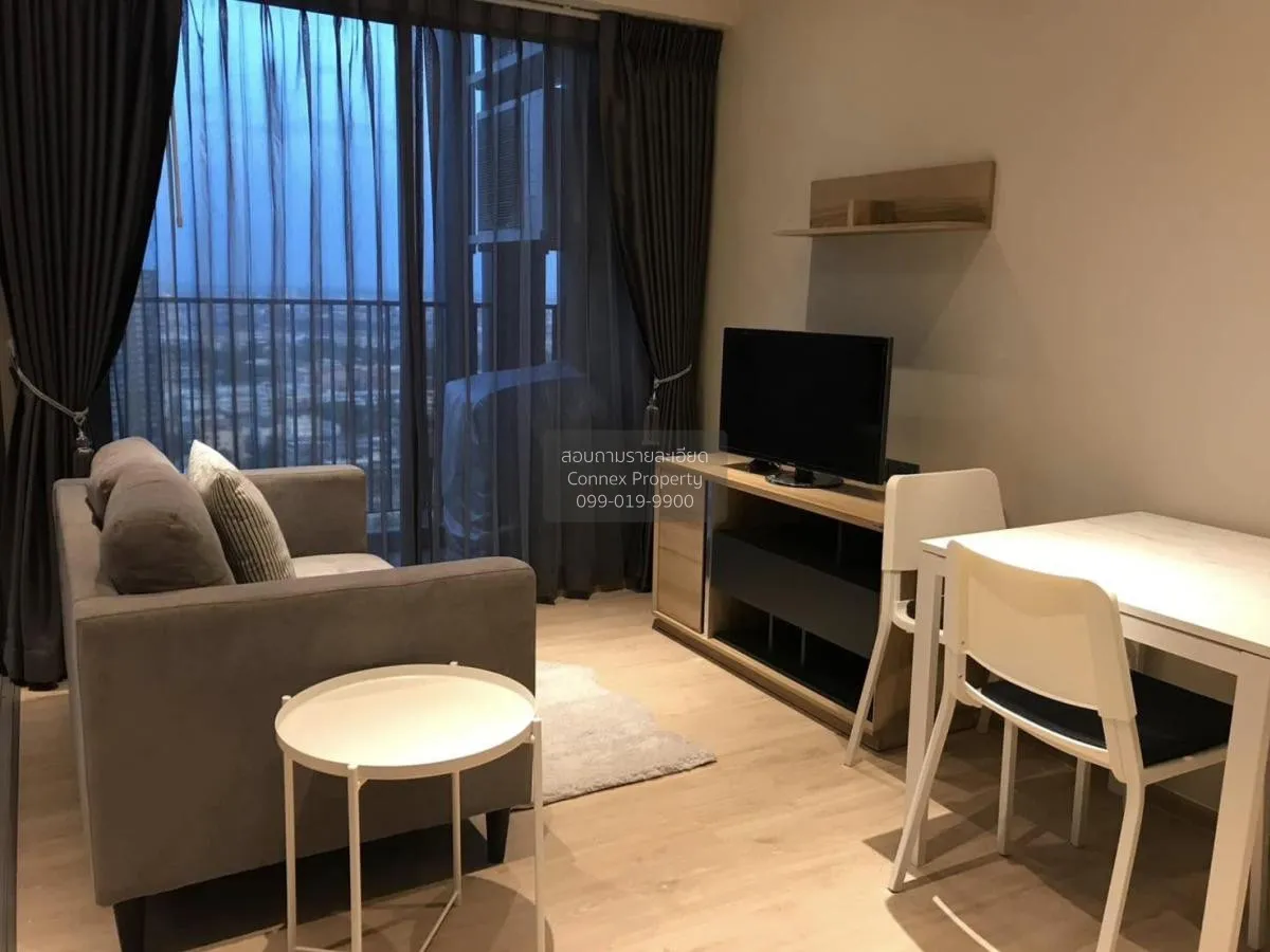For Sale Condo , Whizdom Station Ratchada - Thapra , BTS-Talat Ph 3