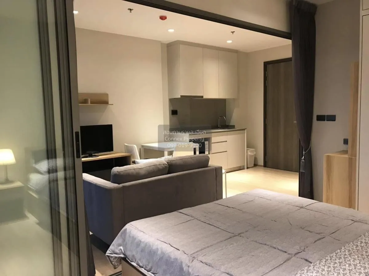 For Sale Condo , Whizdom Station Ratchada - Thapra , BTS-Talat Ph