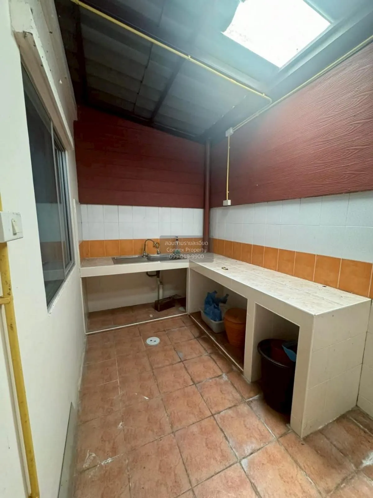 For Sale Townhouse/Townhome  , Baan Pruksa 54 Ring Road-Khlong Th