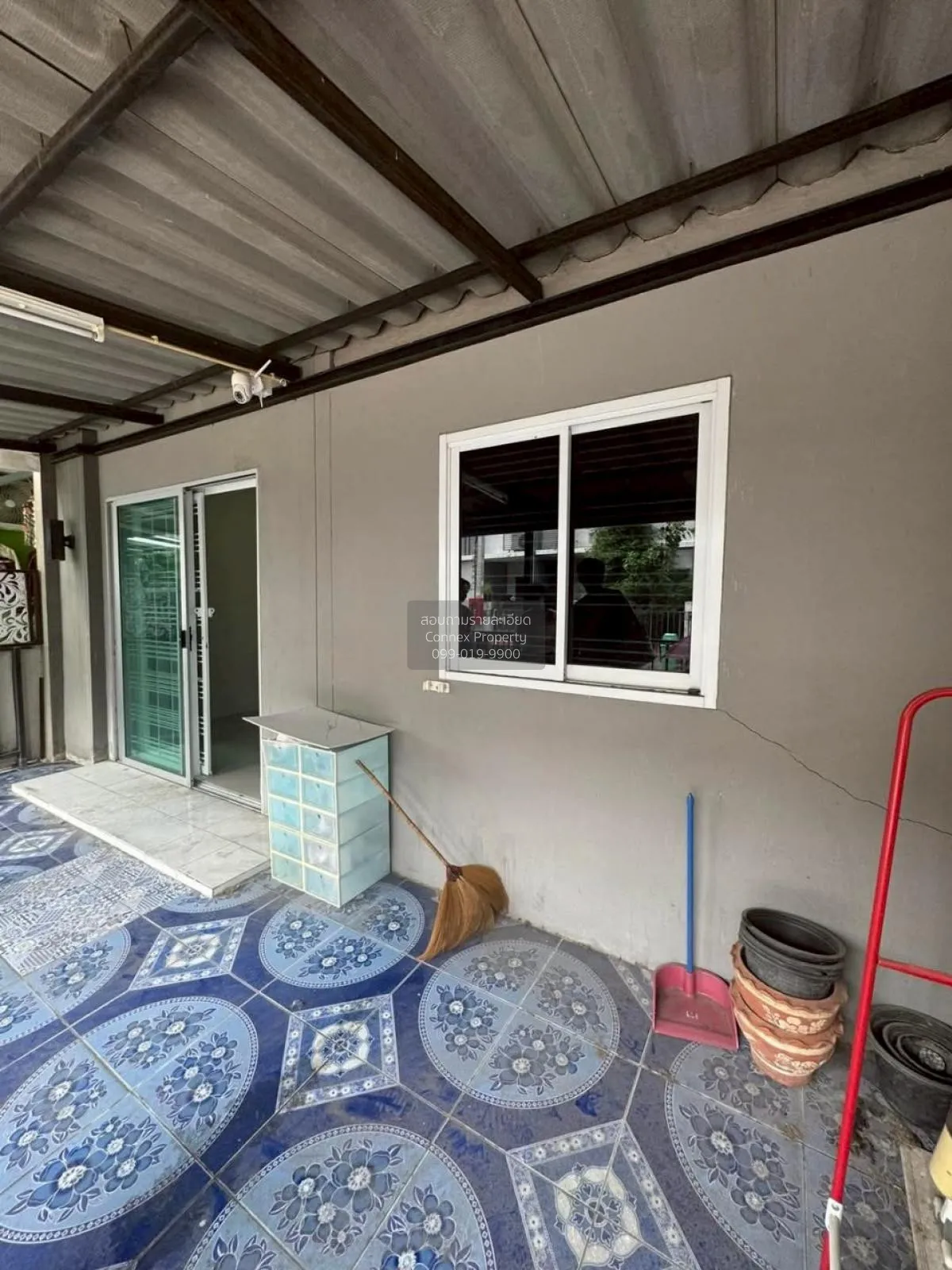 For Sale Townhouse/Townhome  , Baan Pruksa 54 Ring Road-Khlong Th