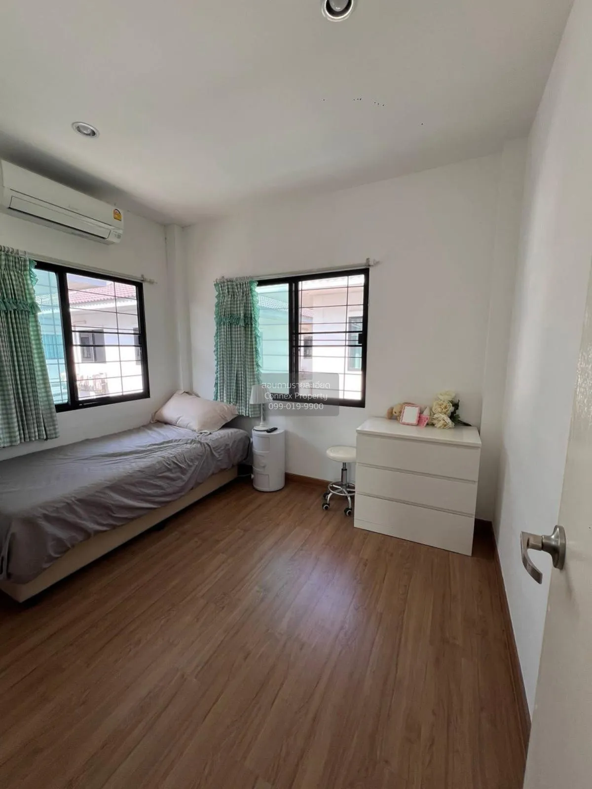 ขายบ้าน  ภัทรีดา วิลล่า บางเดื่อ เมืองปทุมธานี ปทุมธานี CX-119545 3