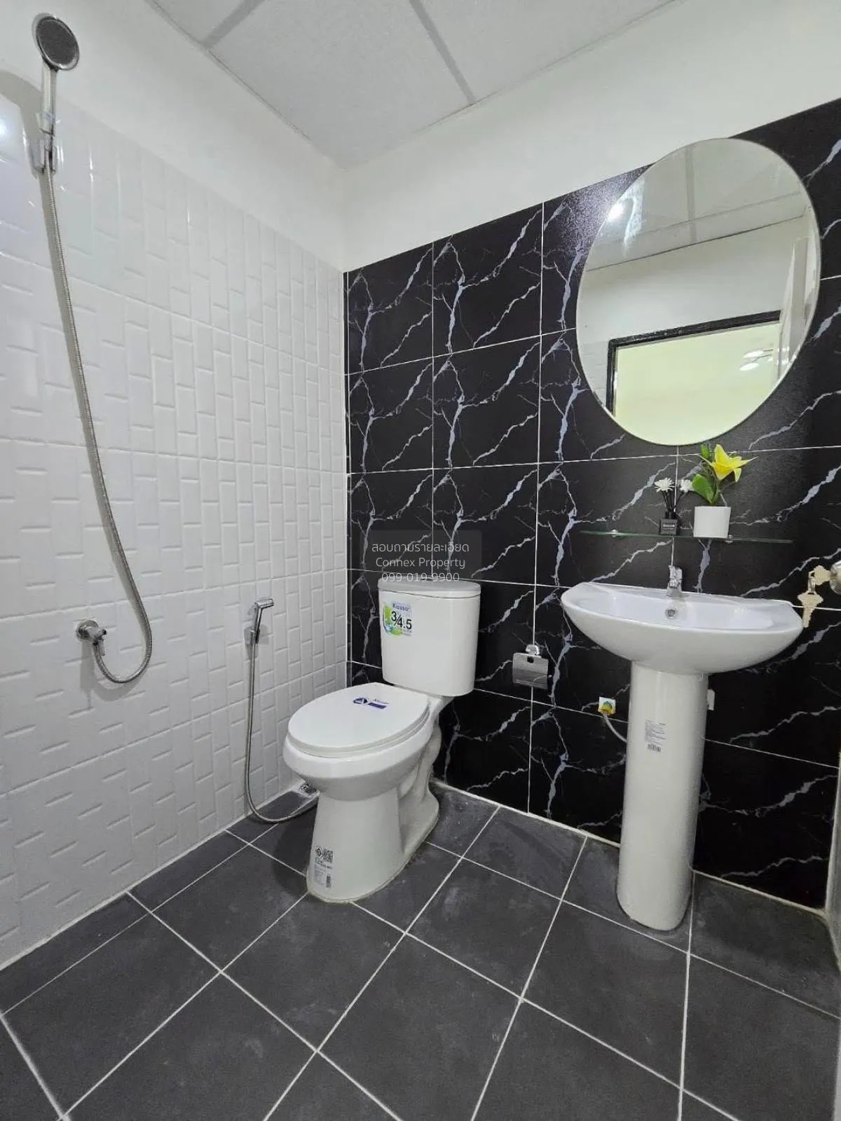 For Sale Townhouse/Townhome  , Baan Phrueksa 3 Bang Bua Thong , B