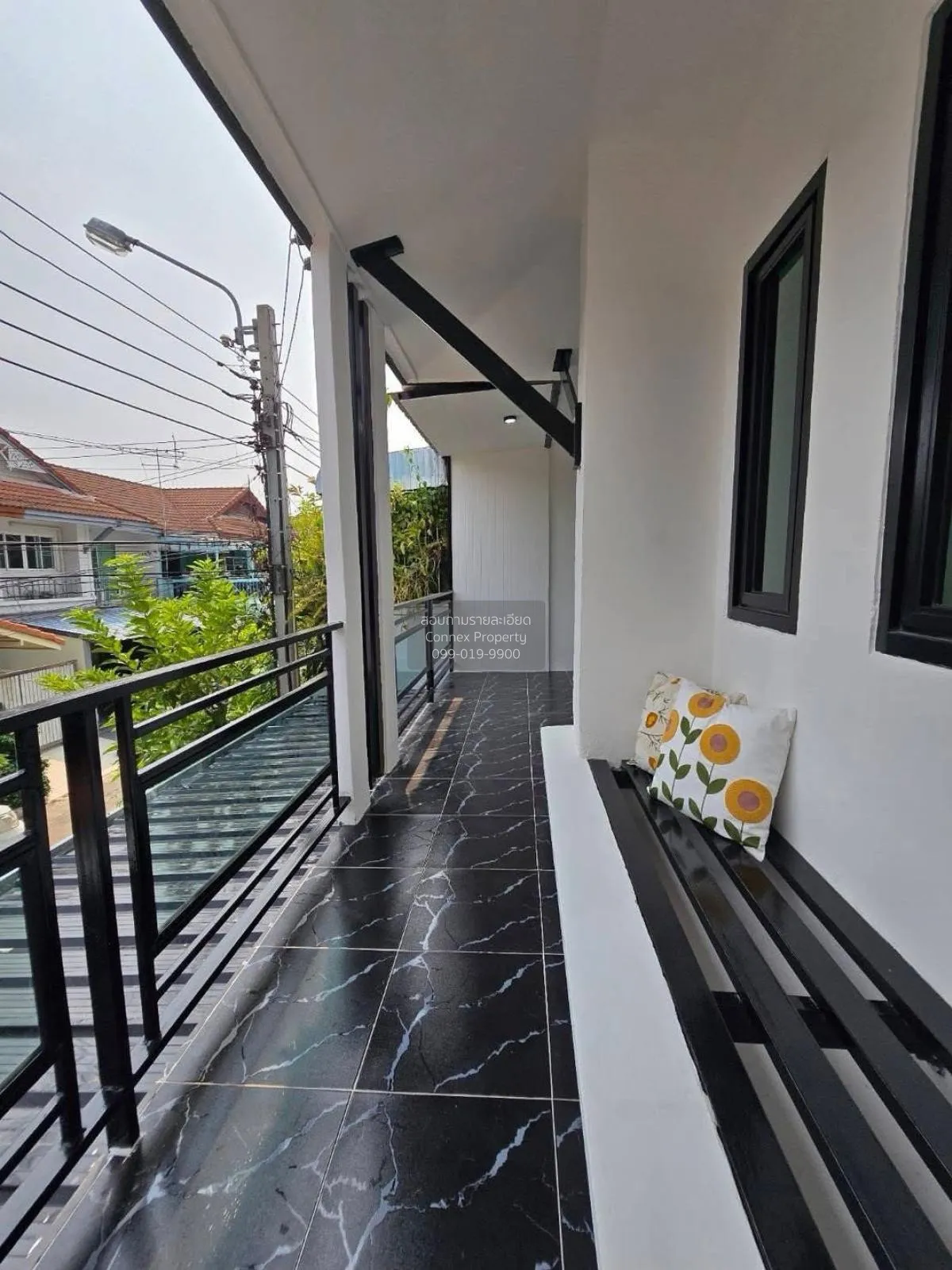 For Sale Townhouse/Townhome  , Baan Phrueksa 3 Bang Bua Thong , B