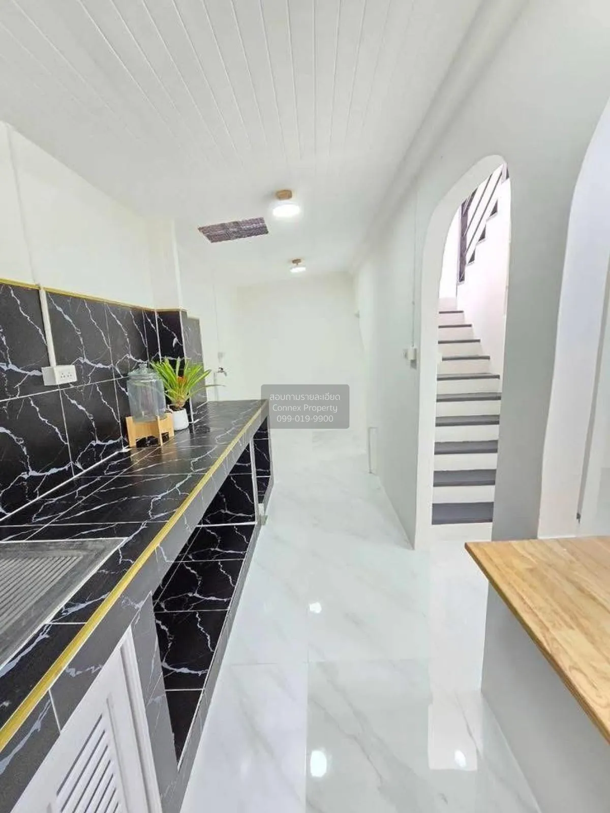 For Sale Townhouse/Townhome  , Baan Phrueksa 3 Bang Bua Thong , B