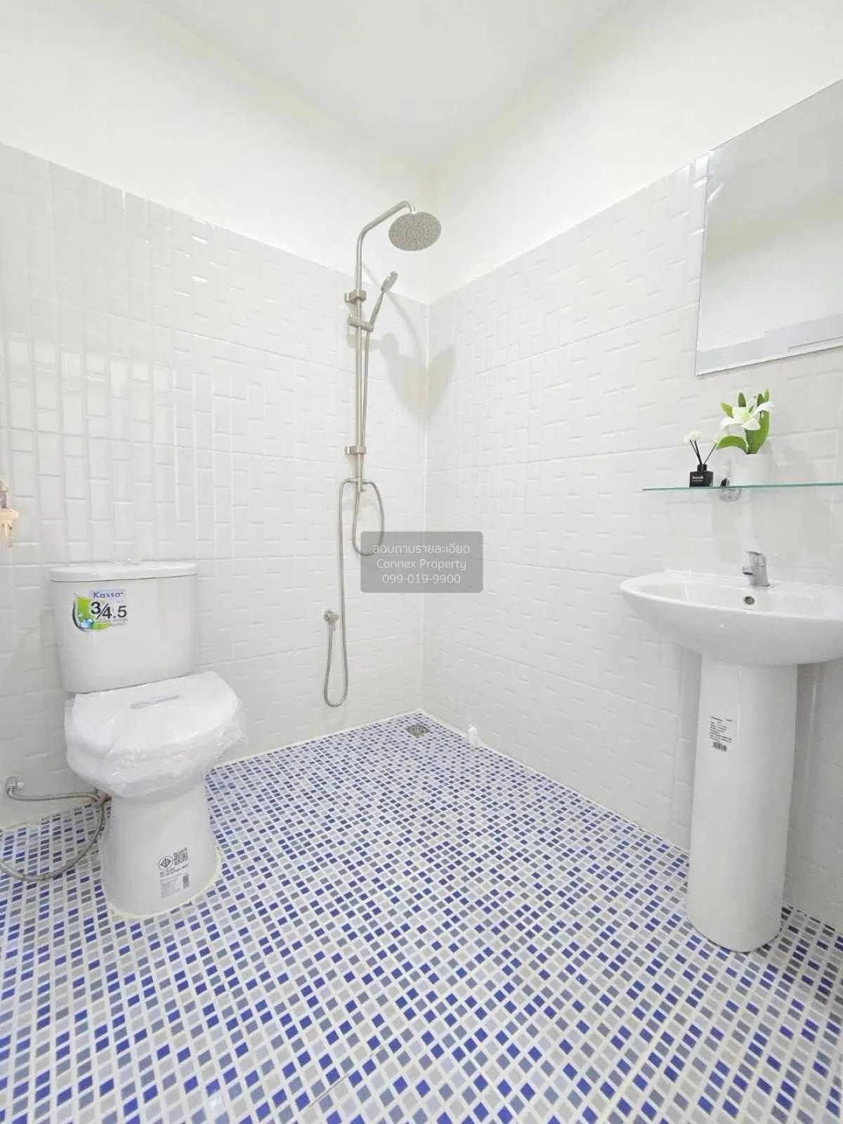 For Sale Townhouse/Townhome  , Baan Phrueksa 3 Bang Bua Thong , B