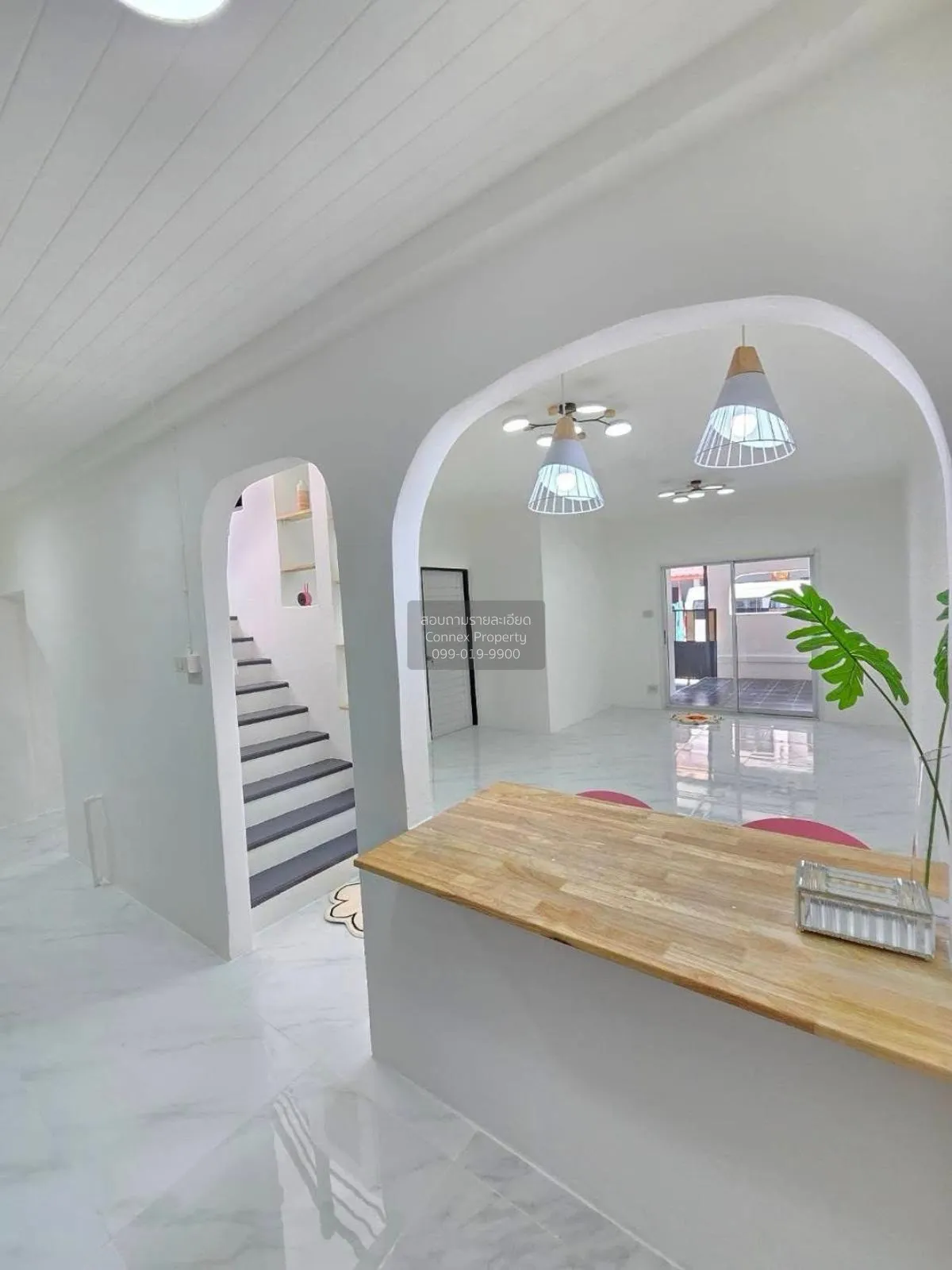 For Sale Townhouse/Townhome  , Baan Phrueksa 3 Bang Bua Thong , B