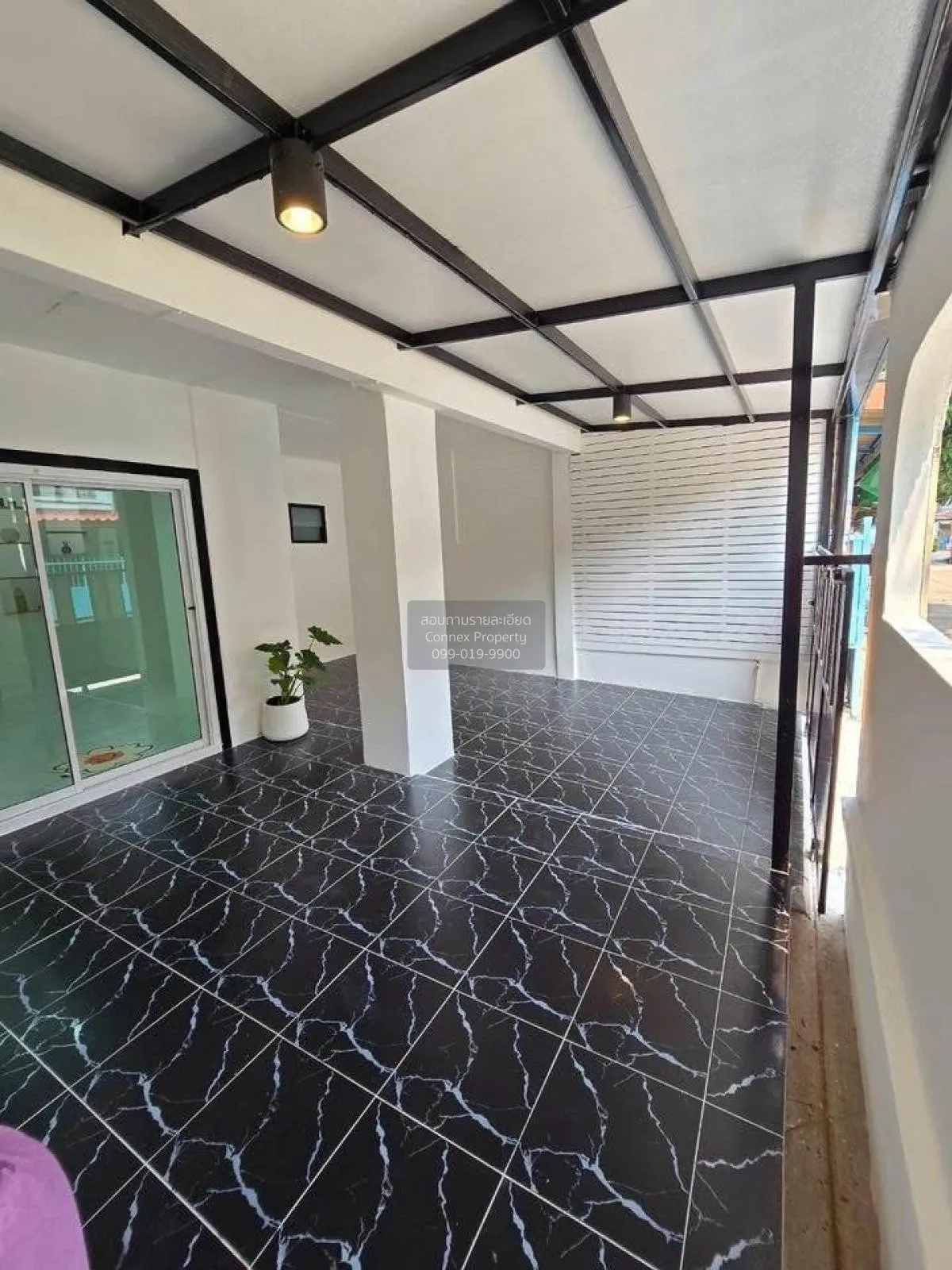 ขายทาวน์เฮ้าส์/ทาวน์โฮม  บ้านพฤกษา 3 บางบัวทอง บางคูรัด บางบัวทอง 2