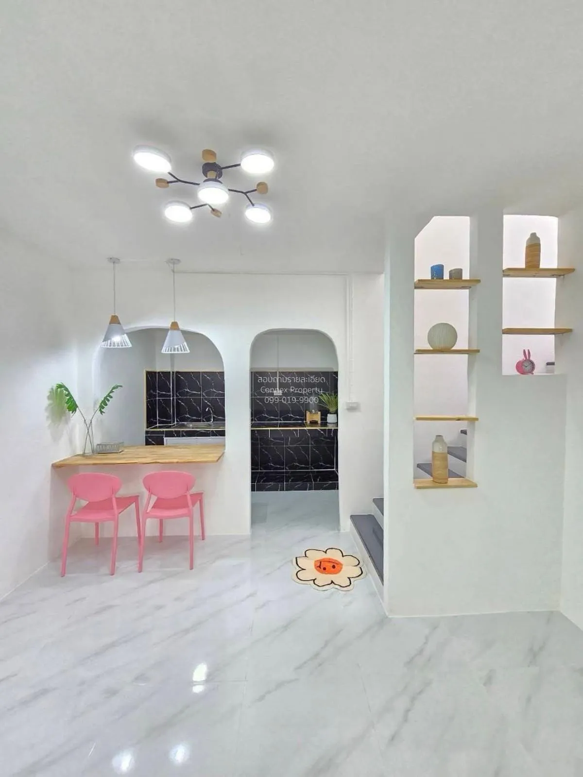 ขายทาวน์เฮ้าส์/ทาวน์โฮม  บ้านพฤกษา 3 บางบัวทอง บางคูรัด บางบัวทอง 4