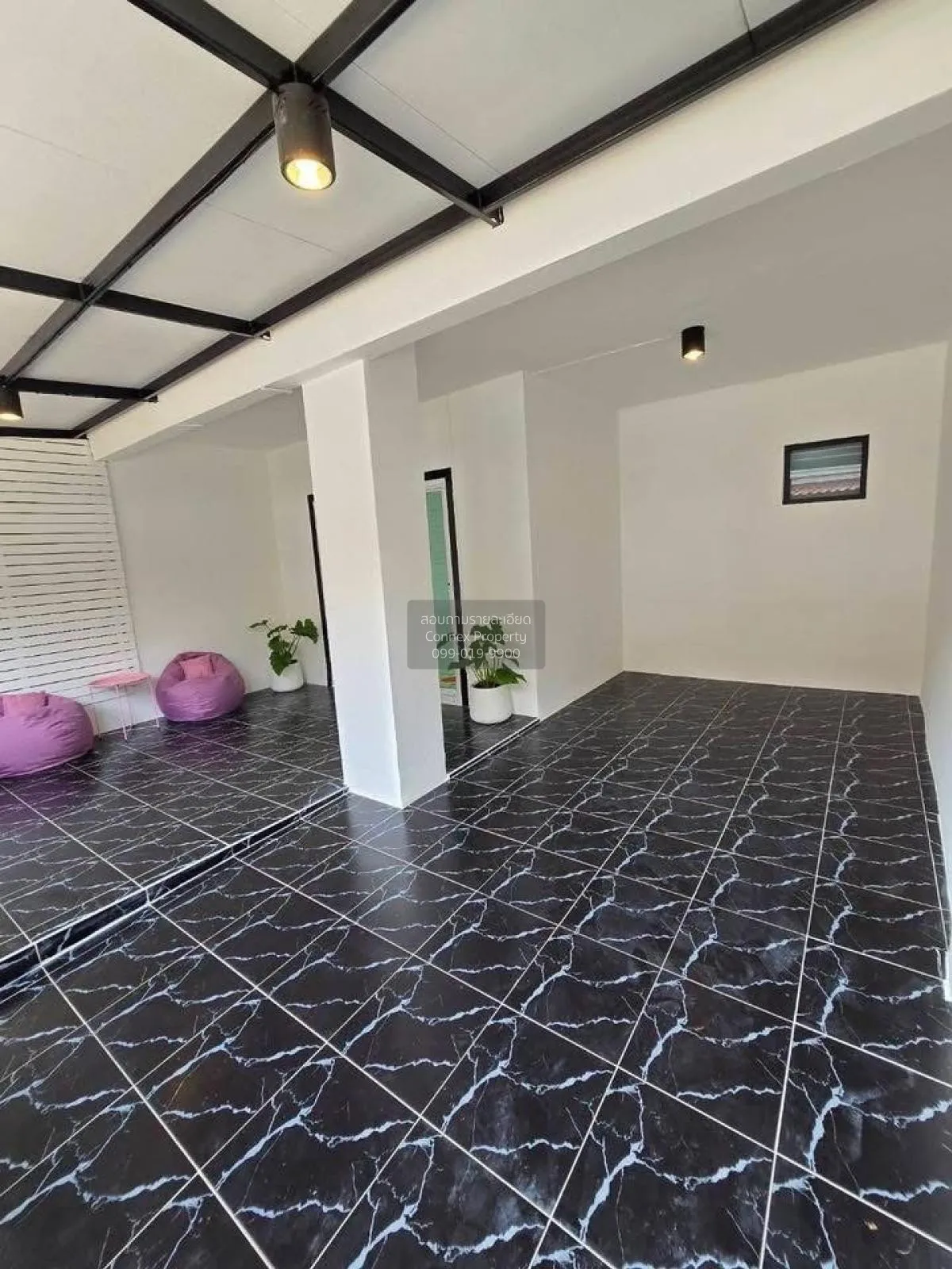 For Sale Townhouse/Townhome  , Baan Phrueksa 3 Bang Bua Thong , B