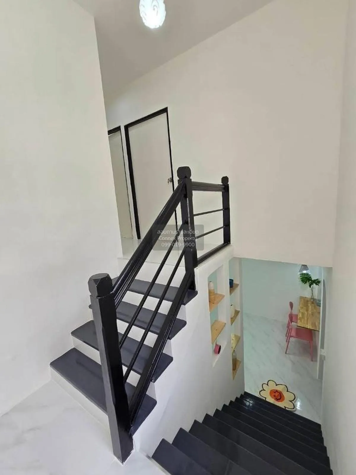 For Sale Townhouse/Townhome  , Baan Phrueksa 3 Bang Bua Thong , B