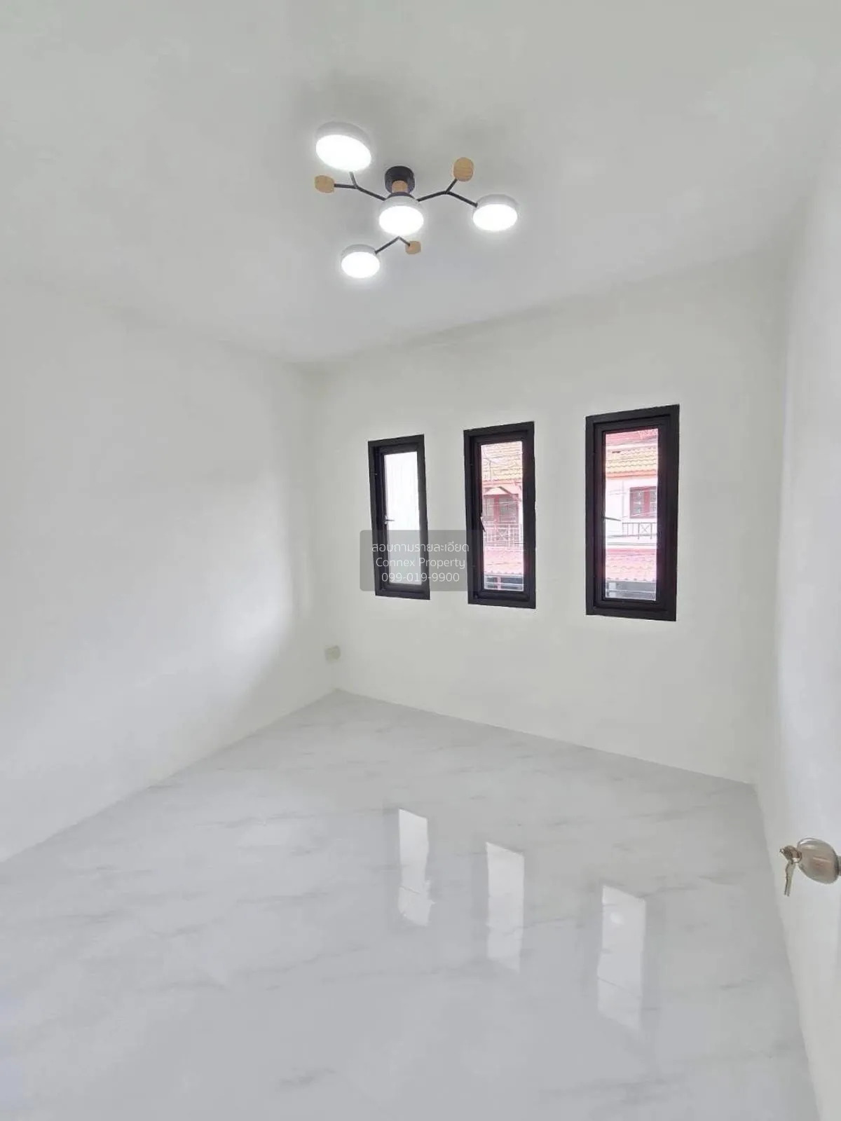 For Sale Townhouse/Townhome  , Baan Phrueksa 3 Bang Bua Thong , B