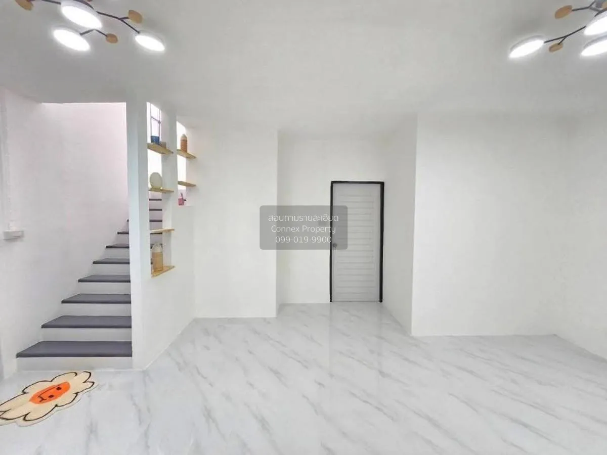 For Sale Townhouse/Townhome  , Baan Phrueksa 3 Bang Bua Thong , B