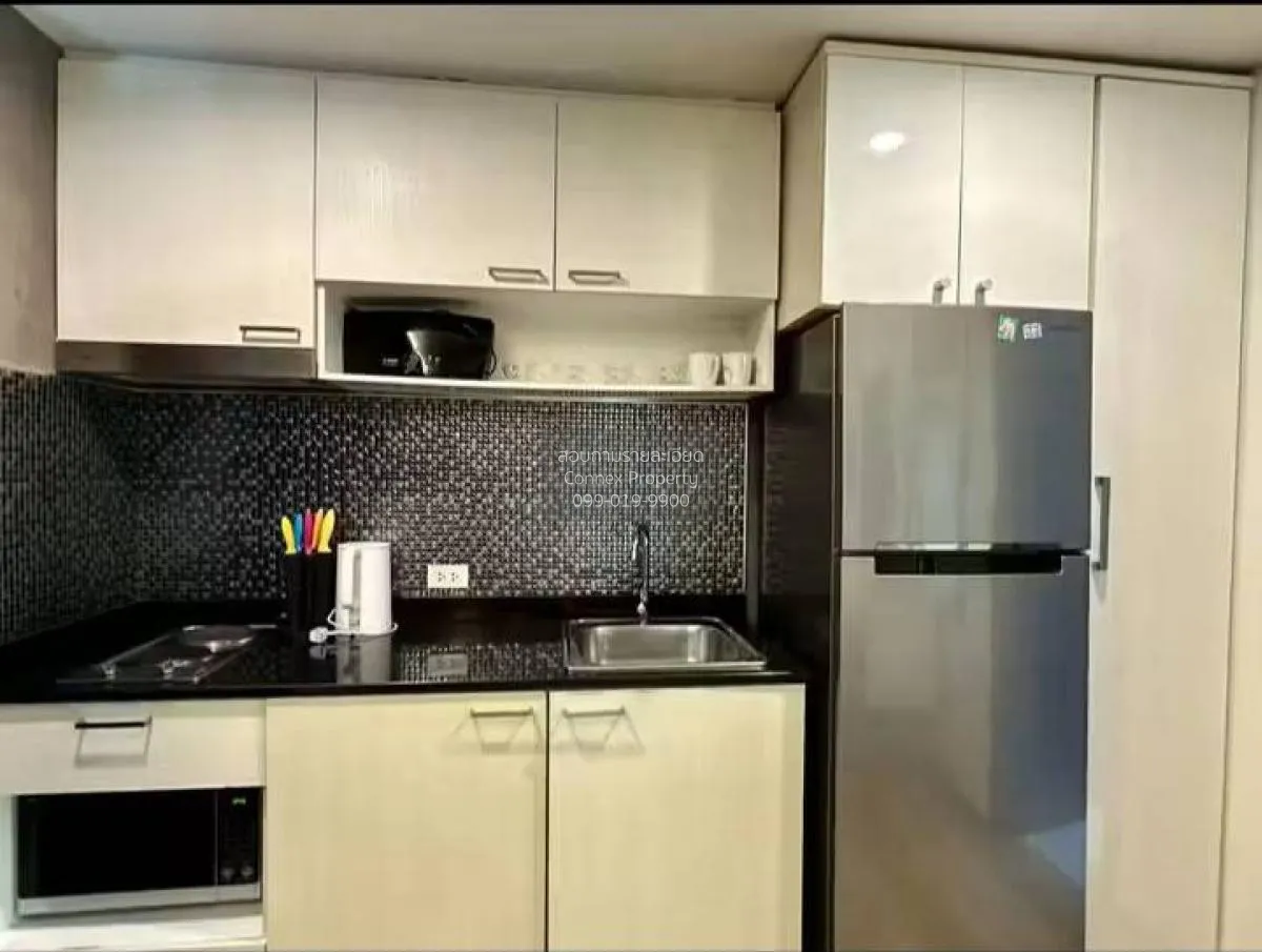 เช่าคอนโด  เดอะ ไทเทิ้ล บีช ฟรอนต์ ราไวย์ เมืองภูเก็ต ภูเก็ต CX-1