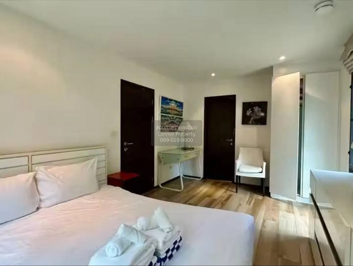 เช่าคอนโด  เดอะ ไทเทิ้ล บีช ฟรอนต์ ราไวย์ เมืองภูเก็ต ภูเก็ต CX-1