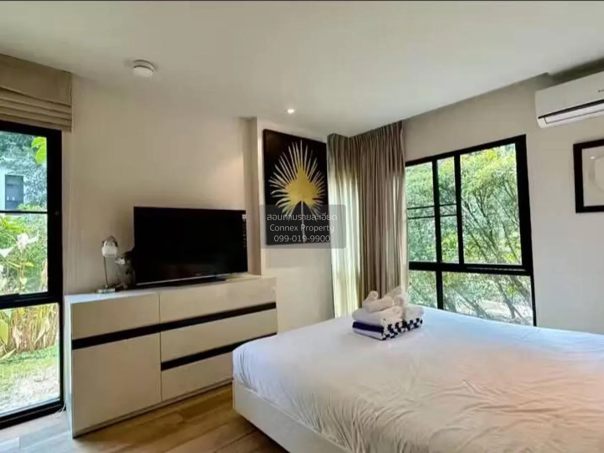 เช่าคอนโด  เดอะ ไทเทิ้ล บีช ฟรอนต์ ราไวย์ เมืองภูเก็ต ภูเก็ต CX-1 4